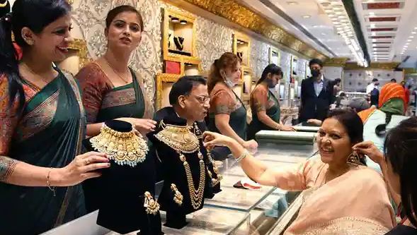chennai gold price decreased and full details here