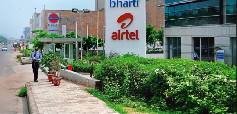 Google decided to invest Rs 7,500 crore in bharti airtel