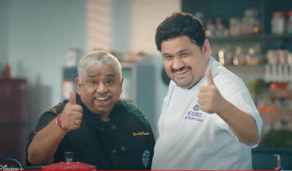 cook with comali 3 fun show no real hitting Vidyullekha post