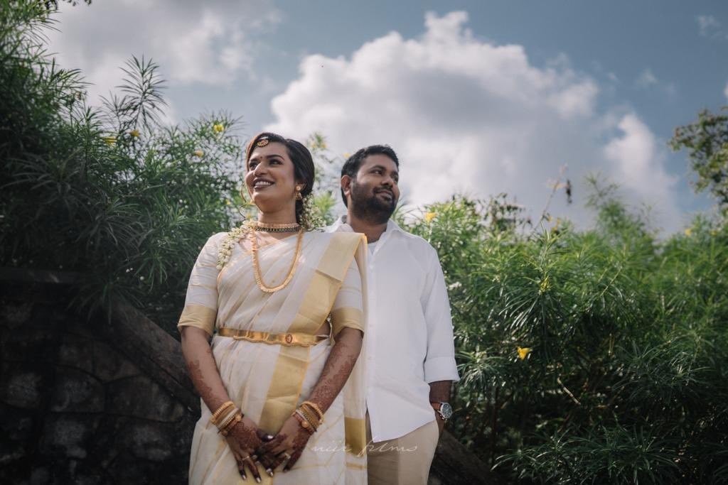 Nayanthara Tapsee Movie Director Ashwin Saravanan Married