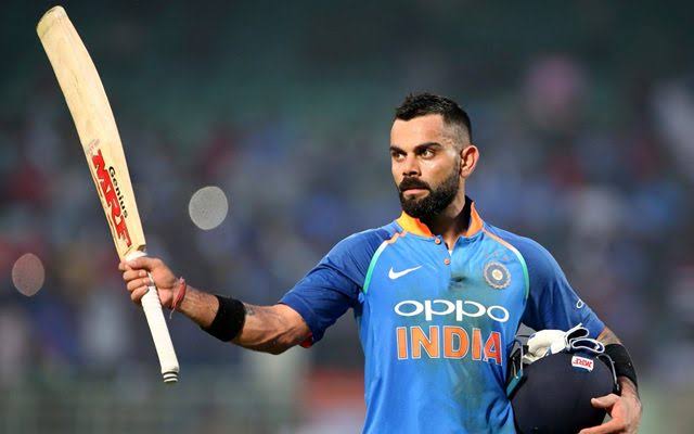 virat kohli opens up about his captaincy and about a good leader
