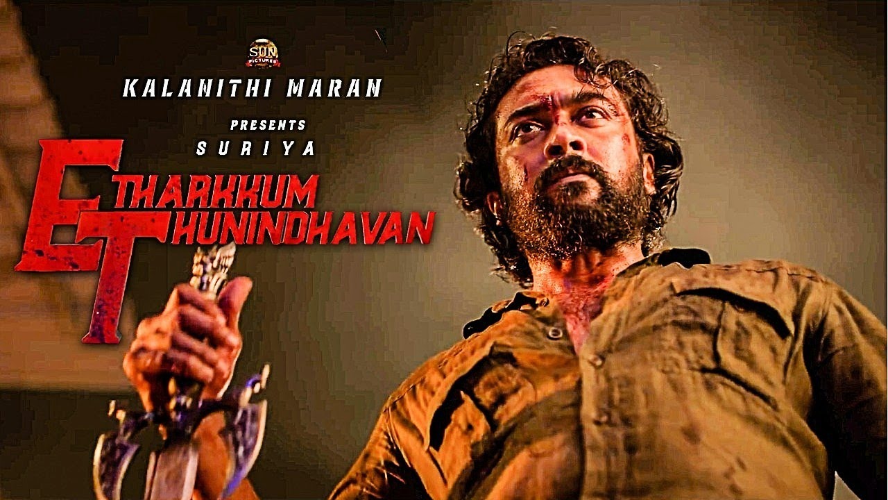 Etharkum Thuninthavan movie new release date announced