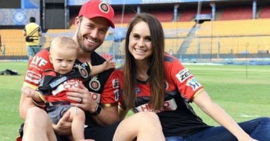 AB de Villiers on RCB fans offering him places to stay in Bengaluru