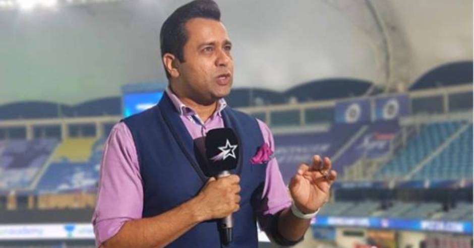 Somebody told me RCB have reserved 20 crore for him: Aakash Chopra