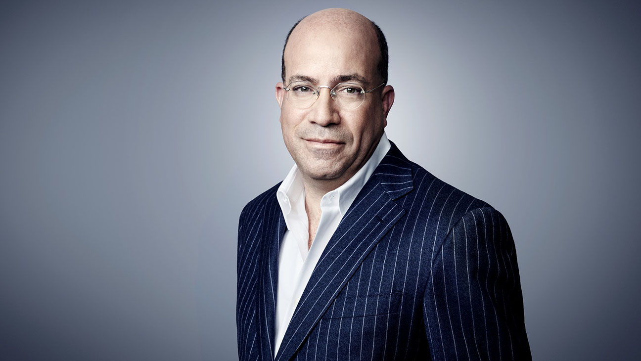 cnn Jeff zucker resigns after relationship with colleague