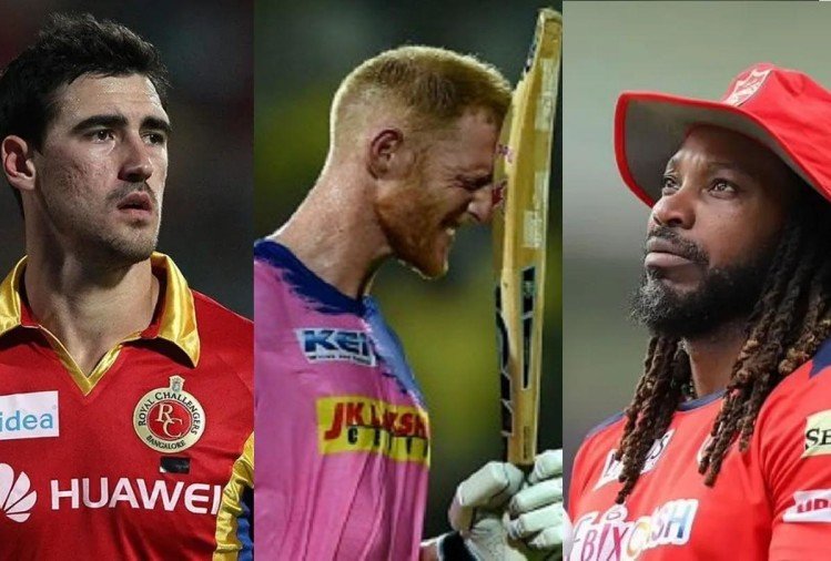 two ipl teams wanted chris gayle inclusion in ipl auction reports