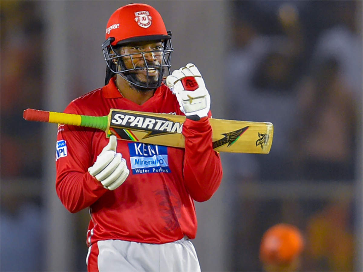 two ipl teams wanted chris gayle inclusion in ipl auction reports