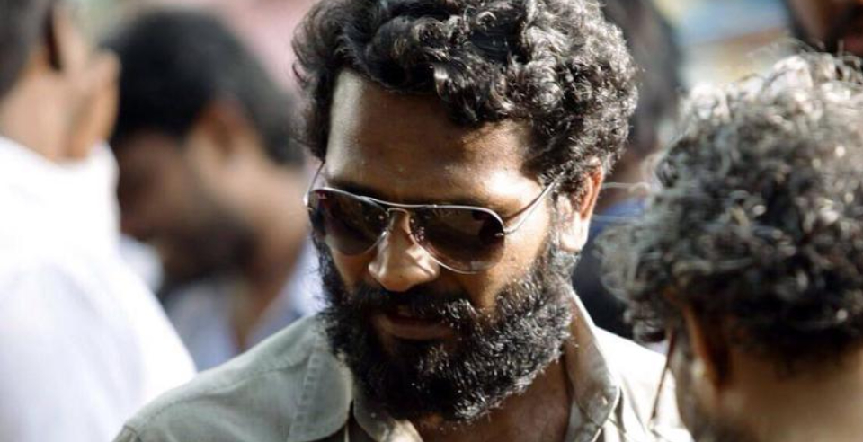 Ameer Opens up about statement join hands with Vetrimaaran