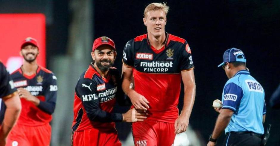 This RCB player opted out of the IPL mega Auction 2022