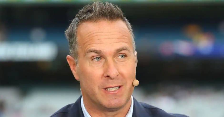 Michael Vaughan impressed with India U19 batters