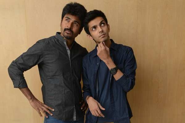 Actor sivakarthikeyan says thank to all in twitter