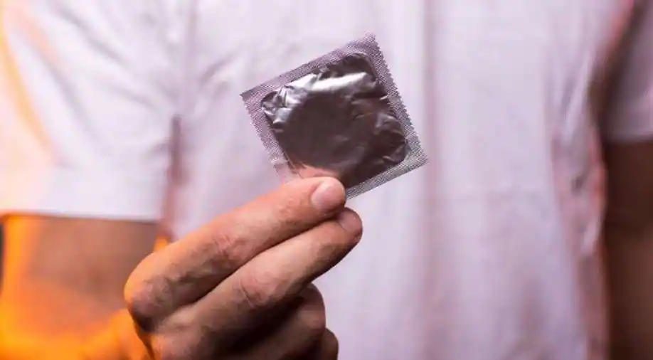 Nikkei Asia report use condoms decreased during pandemic