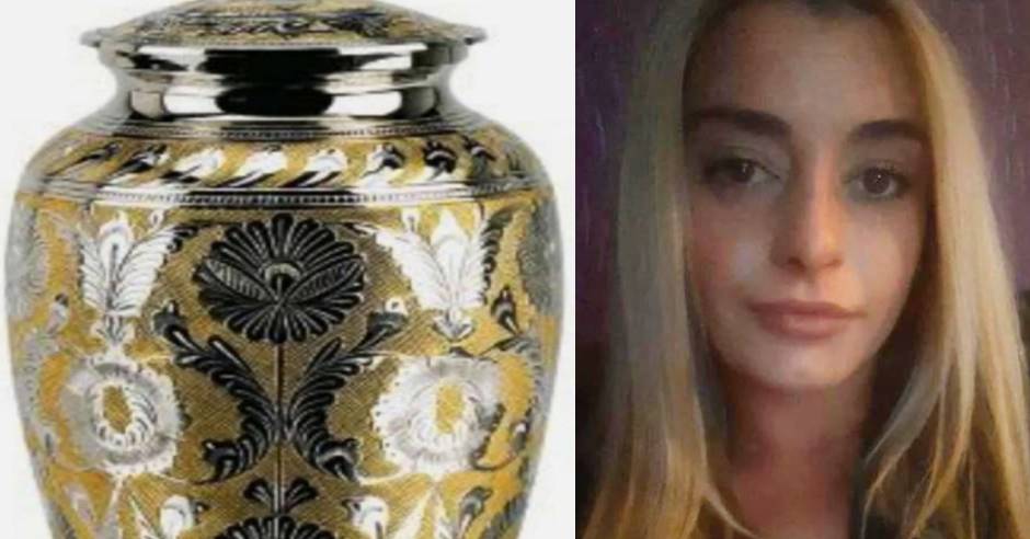 Urn of stillborn baby ashes stolen from home in Birmingham