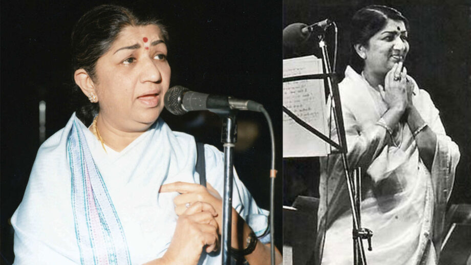 Lata Mangeshkar Music Concert for India's success in 1983