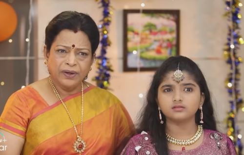 Baakiyalakshmi gopi marries radhika ex husband enty