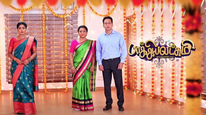 Baakiyalakshmi gopi marries radhika ex husband enty