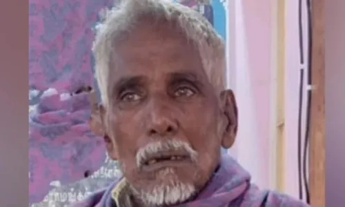 jayankondam wife killed her husband 11 years ago 