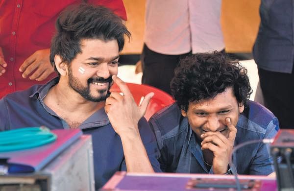 Vijay to team up with his hit directors again after Thalapathy 66 ft Lokesh Kanagaraj, Atlee for Thalapathy 67, 68