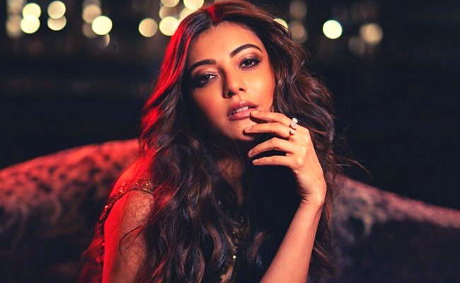 Pregnant Kajal Aggarwal lashes out at body-shamers; here’s what happened, viral