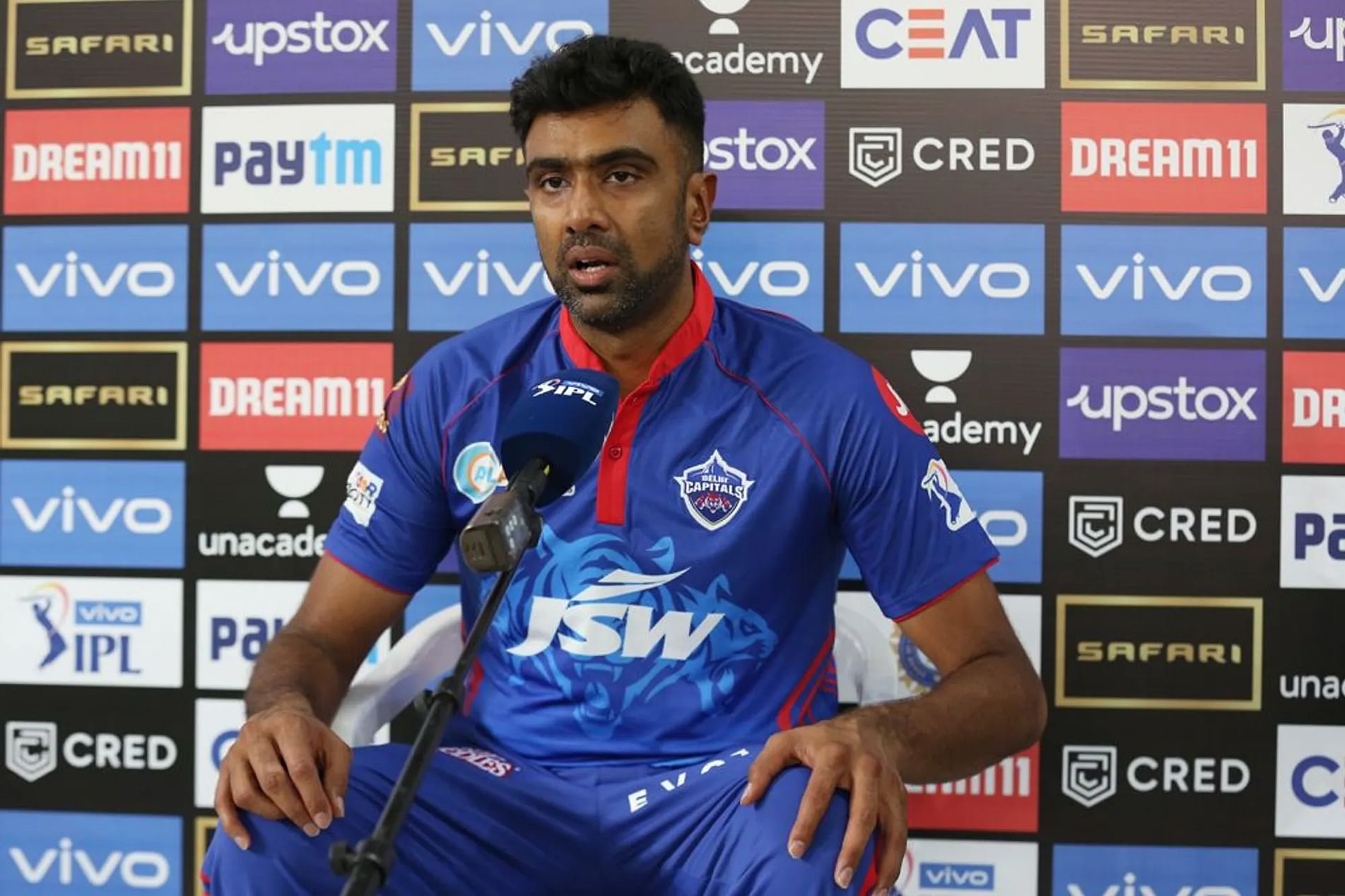 CSK should be ready to spend more on Faf du Plessis: Ashwin