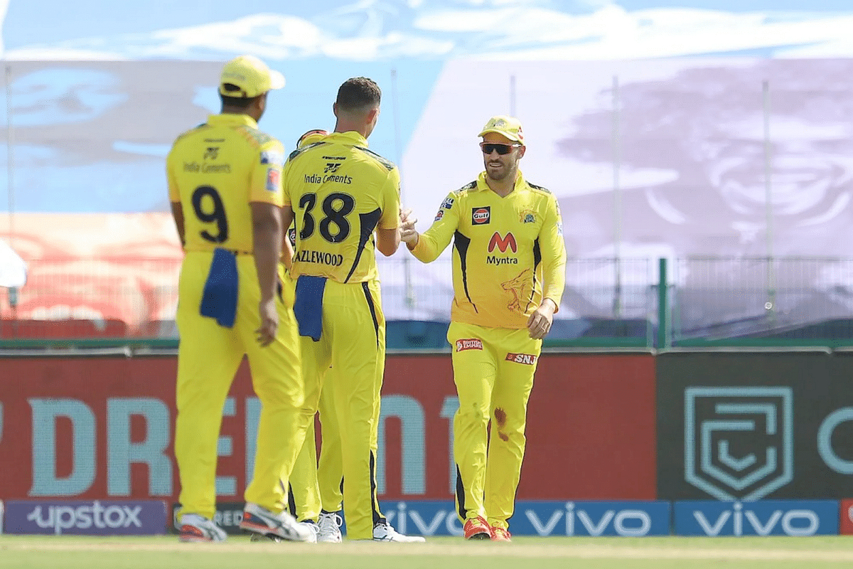 CSK should be ready to spend more on Faf du Plessis: Ashwin