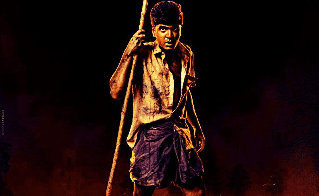 STR's Vendhu Thanindhathu Kaadu; Director GVM shares a mass pic