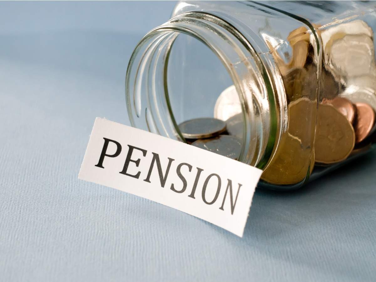 pension amount increase soon according fasic salary farmula