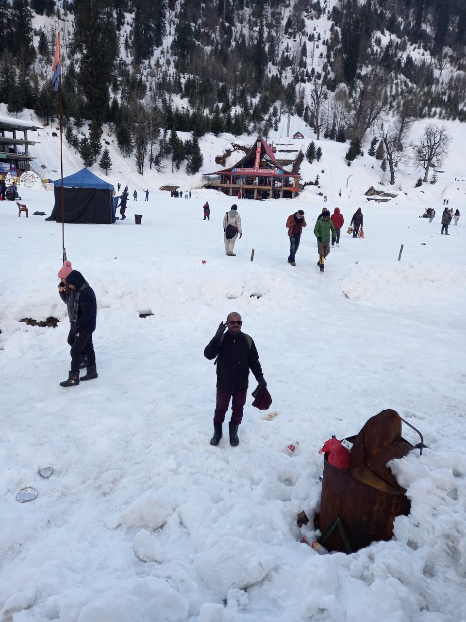 Breaking update from Arya’s NEXT with this popular director; spicy details out ft Captain, Shakthi Soundar Rajan