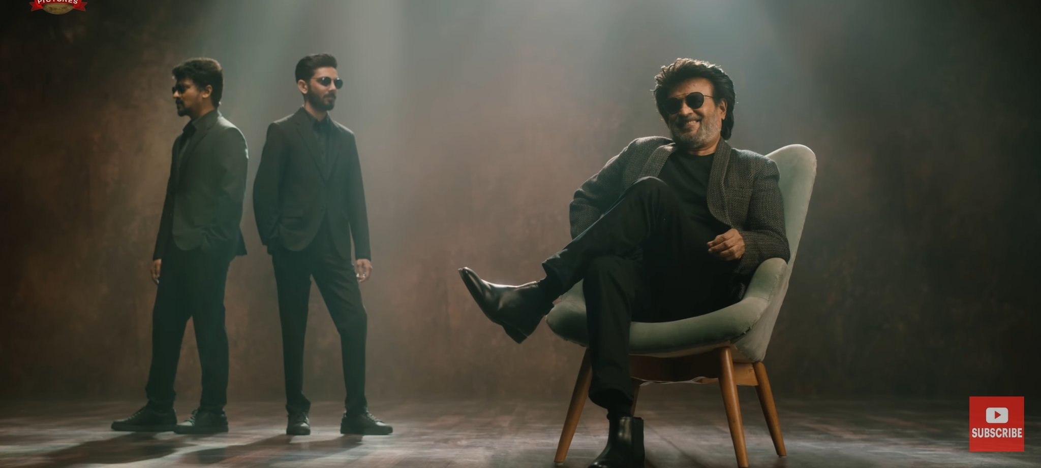 Superstar Rajinikanth’s Thalaivar 169 with Nelson Dilipkumar, Anirudh announced; viral video