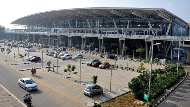 2 Passengers got Arrested in Chennai airport for gold smuggling