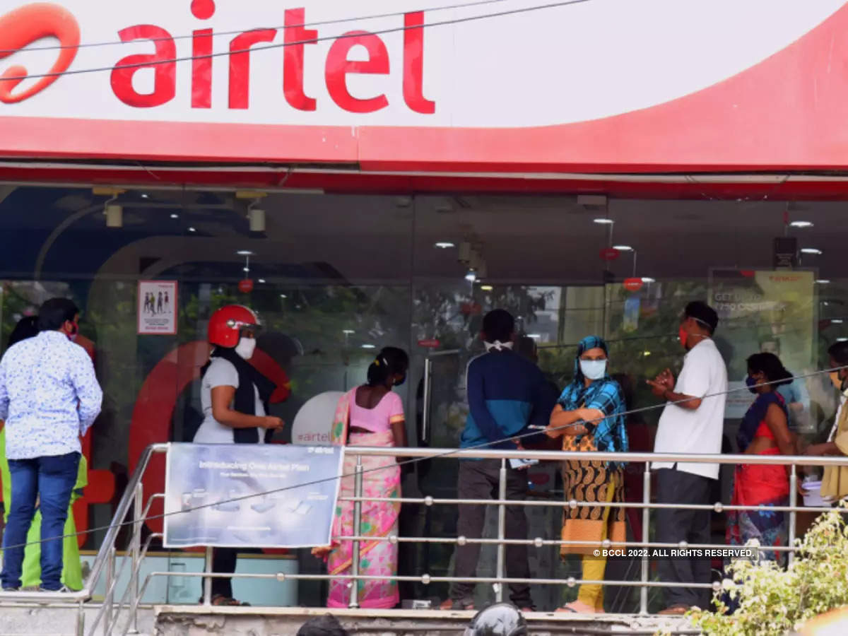 Airtel is likely to raise tariffs with a new plan in 2022