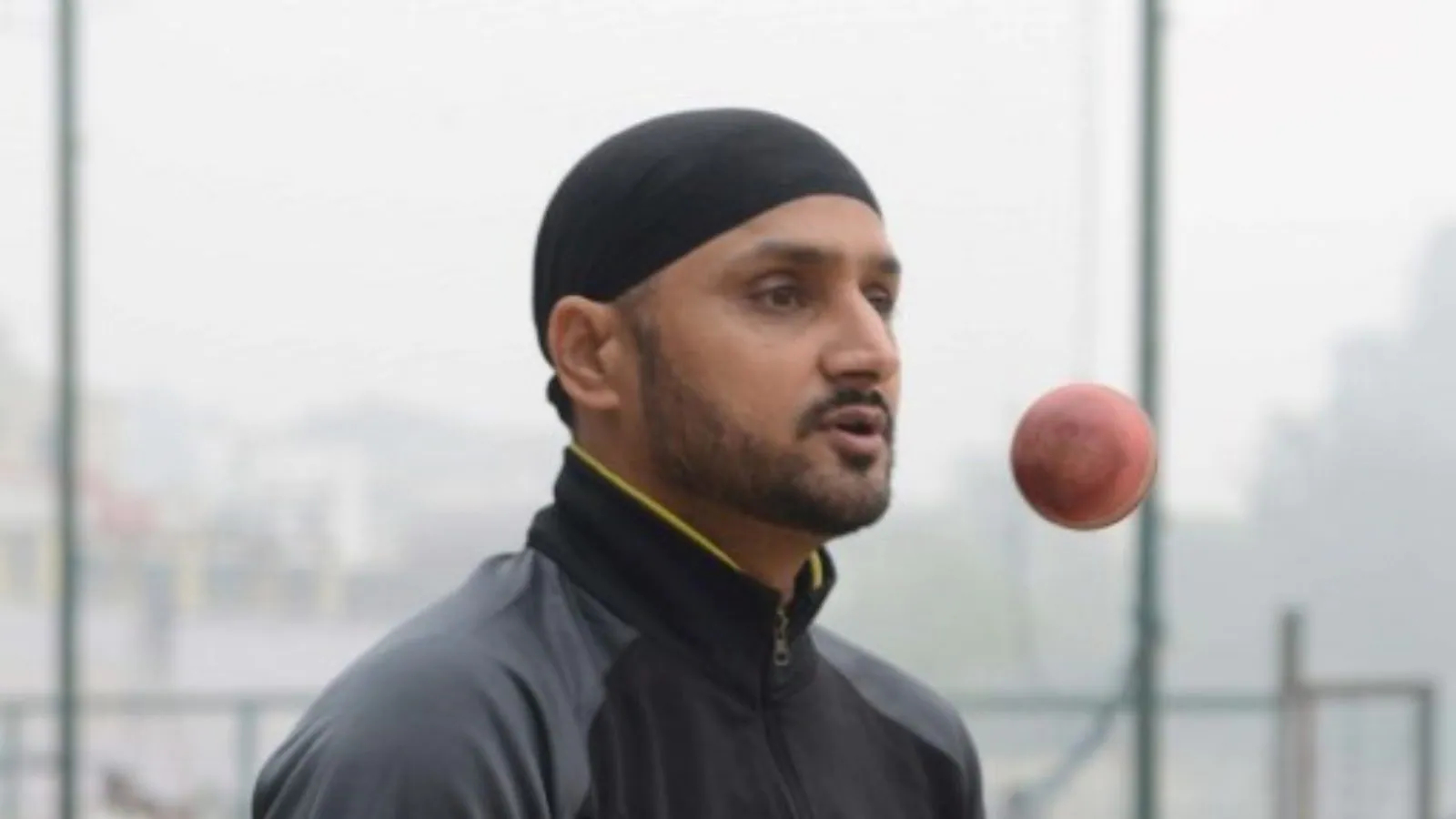 ‘He can Hit 70-80 Runs Off 30 Balls’ - Harbhajan Singh Praises Rising
