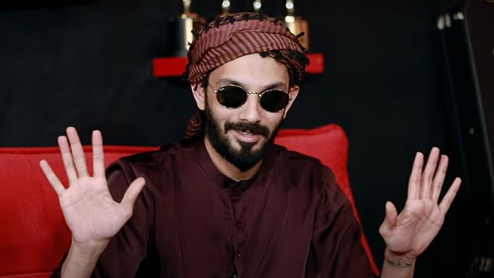 Thalapathy Vijay’s Beast First Single Arabic Kuthu singers revealed, Anirudh, Jonita, Nelson, Sivakarthikeyan