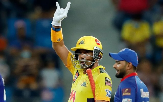 csk player from 2021 again bought by csk in ipl auction