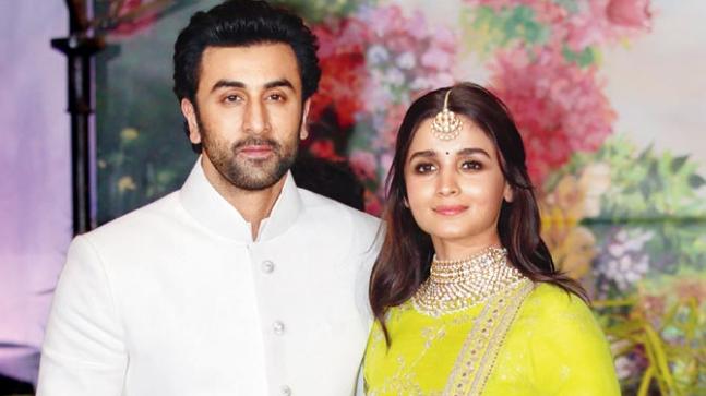Alia Bhatt and Ranbir Kapoor are married; actress confirms in a viral video