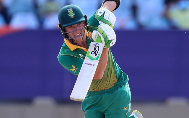 Kutty AB de Villiers Dewald Brevis Bought By Mumbai Indians