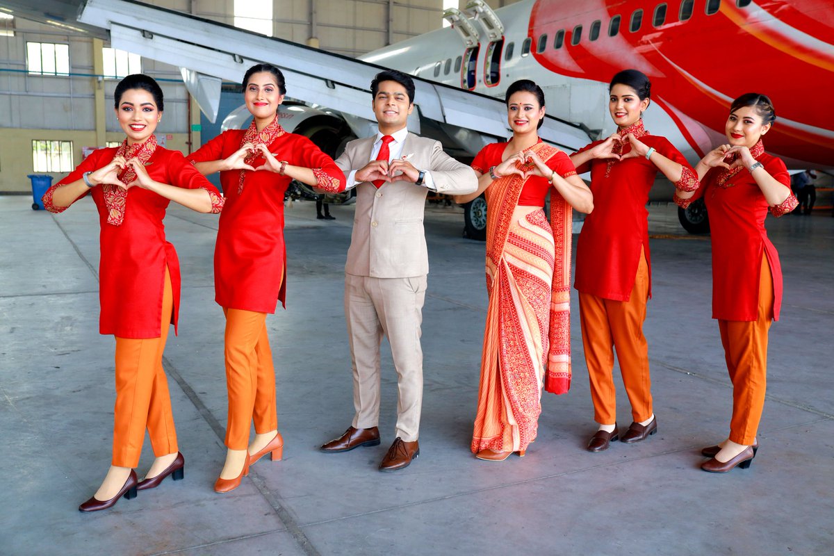 Air India announces new restrictions on flight attendants