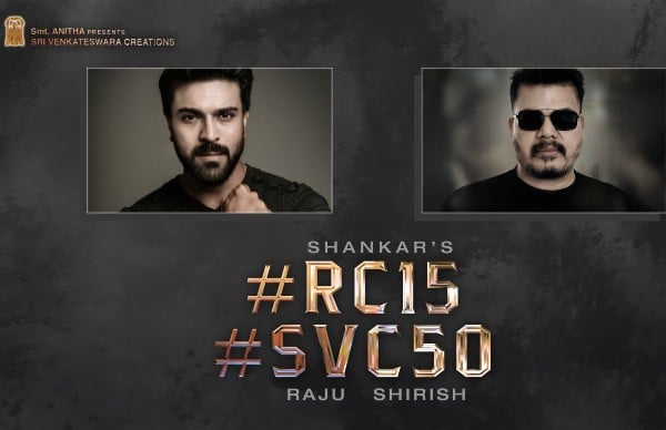 Shankar and Ram Charan's RC15 makers issue a strong statement opposing piracy on sets; Kiara Advani