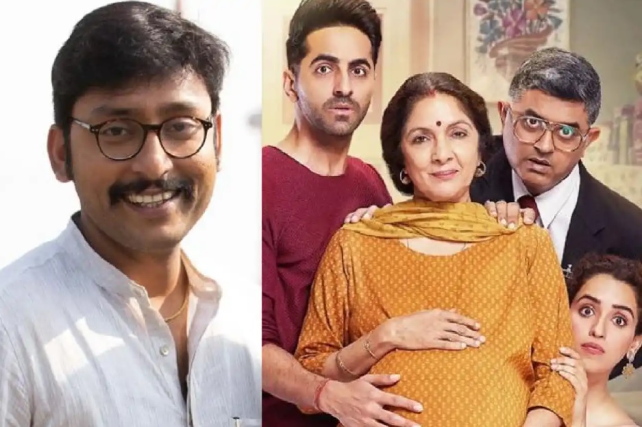 On Ajith’s Valimai release day, Boney Kapoor's special surprise from his NEXT ft RJ Balaji, Veetla Viseshanga