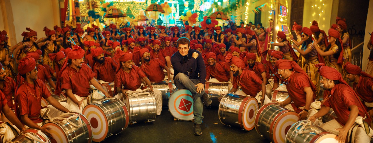 Here's when Ajith Kumar’s Valimai FDFS starts in theatres worldwide; Boney Kapoor; 4am show