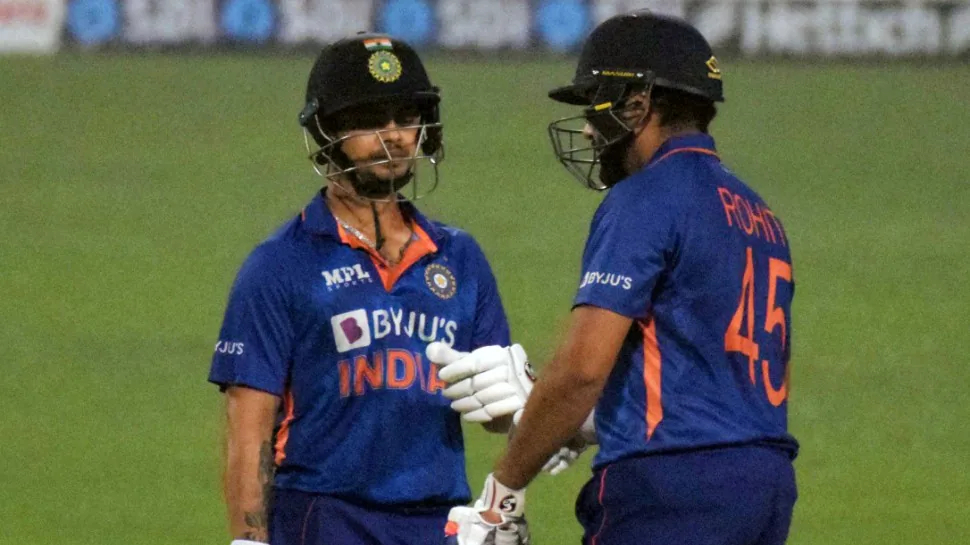Rohit Explained Why Shreyas was not in the playing 11