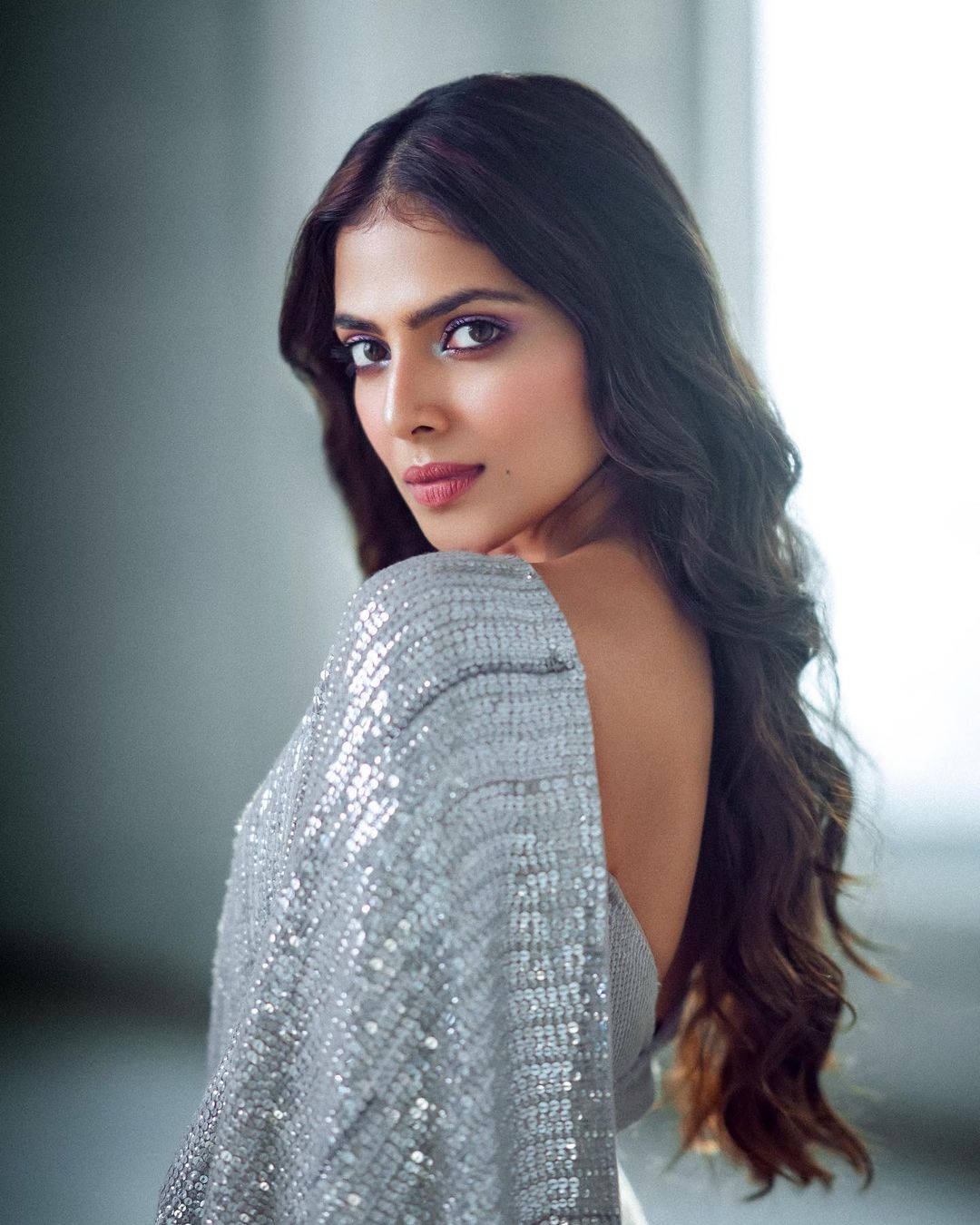 Malavika Mohanan's kickass reply to a fan asking which kind of men you love is totally unmissable