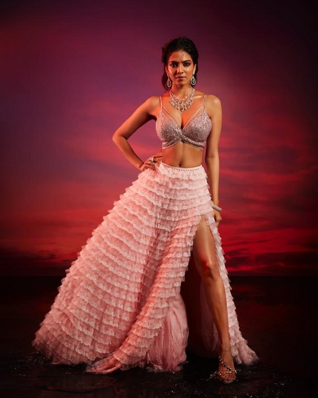 Malavika Mohanan's kickass reply to a fan asking which kind of men you love is totally unmissable