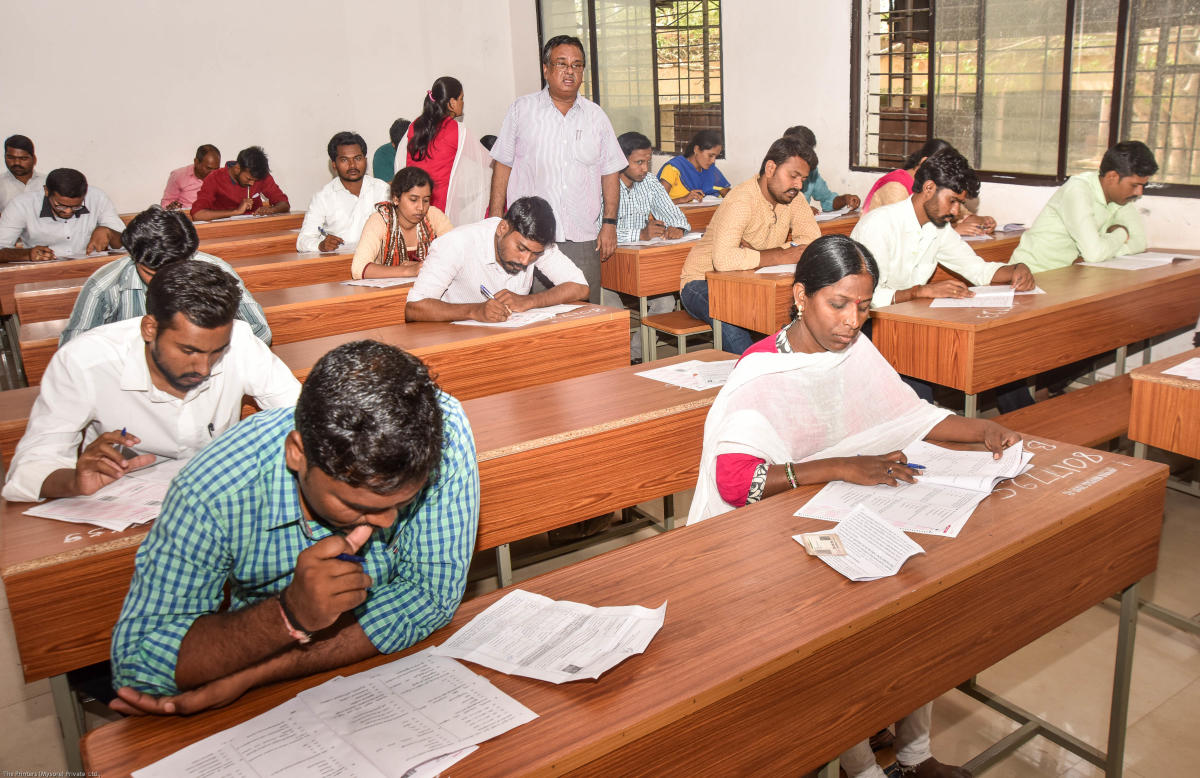 Group-2, 2A exams; TNPSC is the main announcement tomorrow