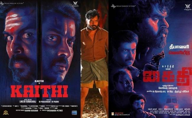 after japanese actor karthi kaithi movie to release in russian