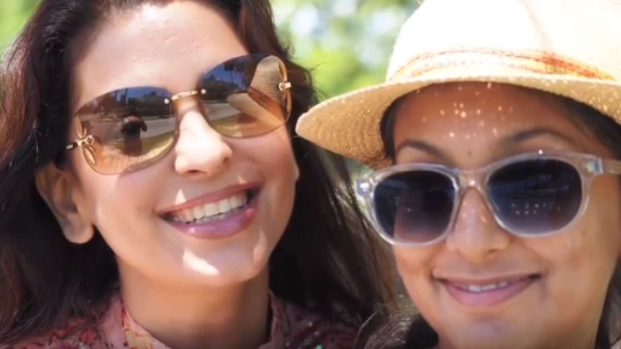 This popular actress’ daughter sets a record of being the youngest person at the IPL Auction ft Juhi Chawla