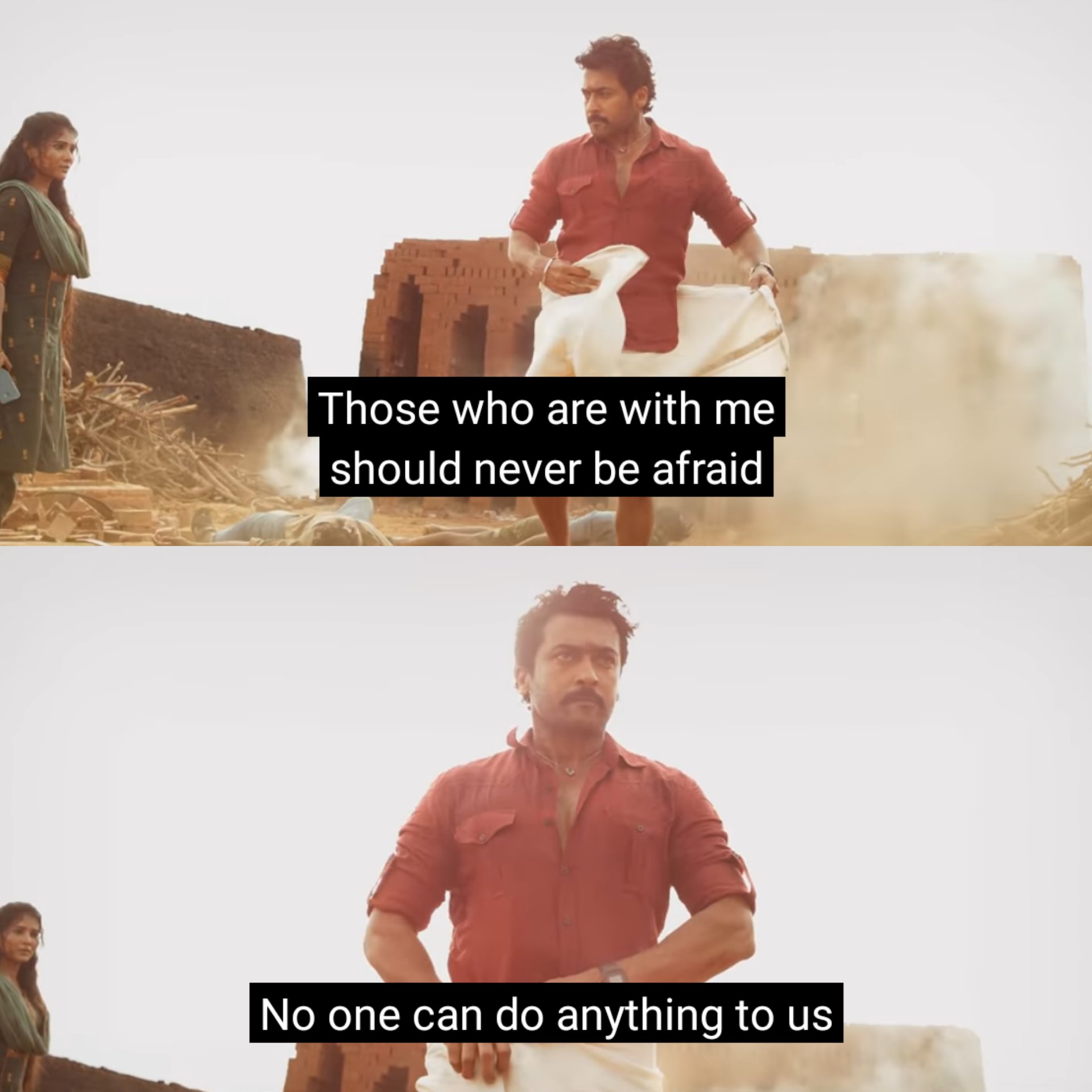 Suriya, Priyanka Mohan, Pandiraj’s Etharkkum Thunindhavan teaser out; viral