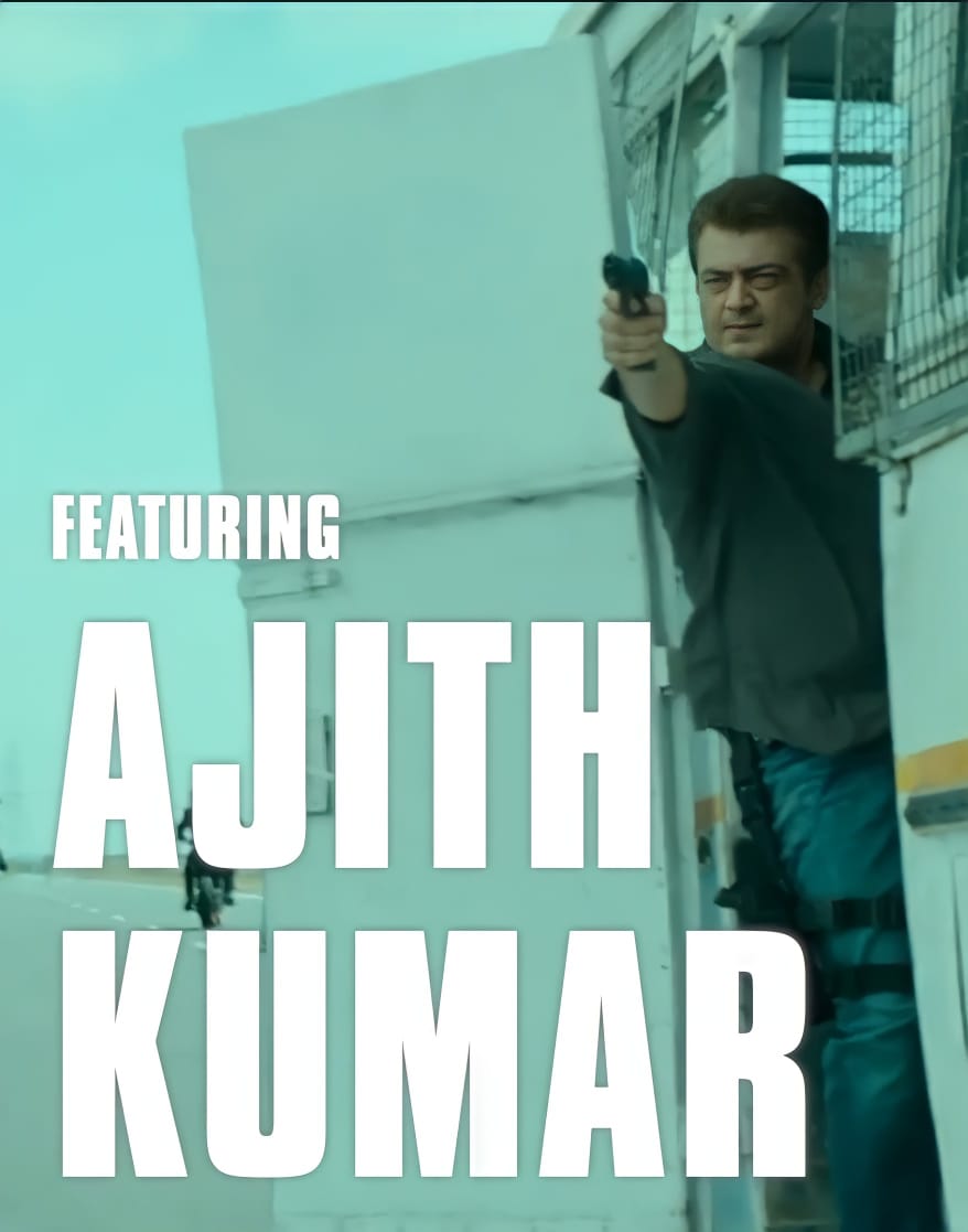 Valimai Movie Ajith Kumar Entry Mother Song Promo