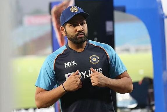 new test captain for india team announced for srilanka series