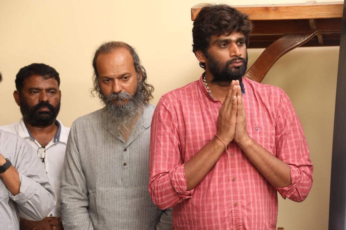 Exclusive interview of Valimai director H Vinoth in Behindwoods ft Ajith Kumar, Boney Kapoor, Huma Qureshi